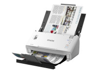 Epson WorkForce DS-410 Scanner de documents A4 Recto-verso professionnel Epson WorkForce DS-410 Scanner de documents A4 Recto-verso professionnel