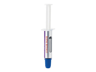 Startech : 1.5G TUBE OF SILVER BASED THERMAL GREASE