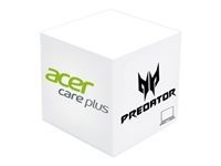 Acer : ACER ADVANTAGE 4 YEARS CARRY pour CHROMEBOOKS