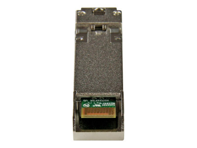 Startech : SFP+ A FIBRE OPTIQUE 10 GBE - CISCO MERAKI MA-SFP-10GB-LR