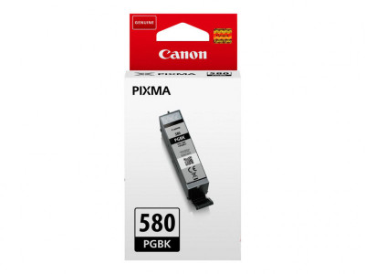 Canon encre PGI-580 PGBK