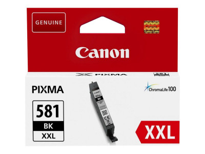 Canon encre CLI-581XXL BK