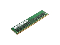 Lenovo : LENOVO 16GB DDR4 2400MHZ memory ECC UDIMM memory
