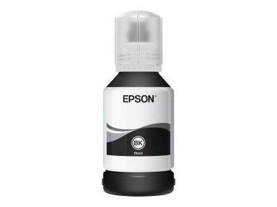 Epson 105 ECOTANK Noir recharge encre 1 x 140  ml