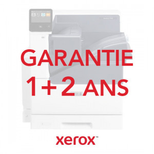 Xerox Extension de garantie 2 ans sur site pour versalink