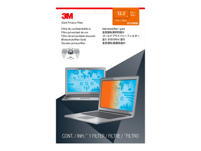 3M : 3M GPF13.3W9 pour LAPTOP 13.3IN