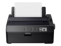 Epson : FX-890II 9-PIN PAR USB 80 COL 18 AGUJ (pc) Epson : FX-890II 9-PIN PAR USB 80 COL 18 AGUJ (pc)
