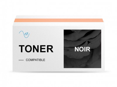 ALT : Toner Noir Compatible alternative à Xerox Phaser 6510 et Workcentre 6515 de 5500 pages
