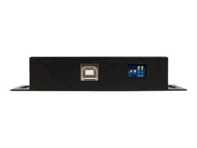 Startech : 1 PORT INDUSTRIAL USB TO RS422/ RS485 SERIAL ADAPTER