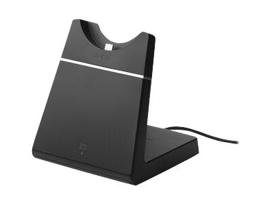 GN Audio : CHARGING STAND pour JABRA EVO 65 CHARGING STAND E75 SET UP card