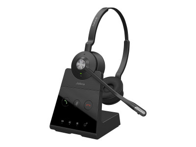 GN Audio : JABRA ENGAGE 65 STEREO