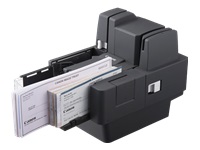 Canon imageFORMULA CR-120 UV scanners de chèques Canon imageFORMULA CR-120 UV scanners de chèques