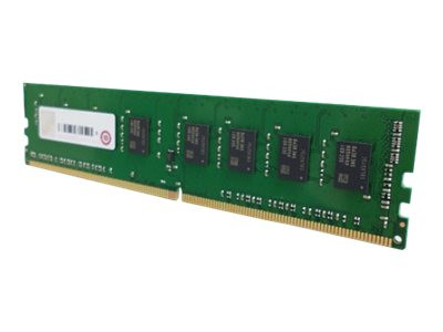 Qnap : 8GB DDR4 RAM 2133 MHZ LONGDIMM TVS-X82T TVS-X82