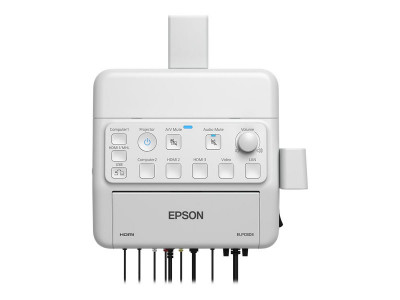 Epson : CONTROL et CONNECTION BOX ELPCB03