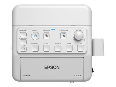 Epson : CONTROL et CONNECTION BOX ELPCB03