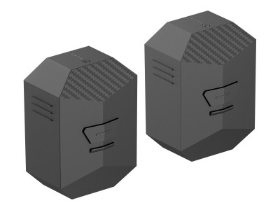 HP : Z VR BACKpack batterie pack pour DEDICATED WORKSTATION