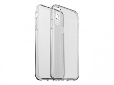 OtterBOX : CLEARLY PROTECTED SKIN IPHONE X JOYRIDE CLEAR