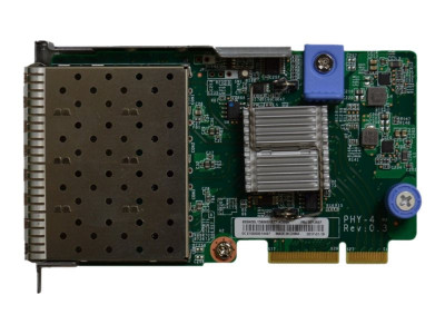 Lenovo : 10GB 4-PORT SFP+ LOM F/THINK SYSTEM