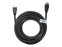Newstar câble HDMI mâle-mâle High Speed 7.5 m noir Newstar câble HDMI mâle-mâle High Speed 7.5 m noir
