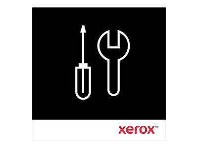 Xerox : 2 ans extension ON-SITE SERVICE pour imprimante C400
