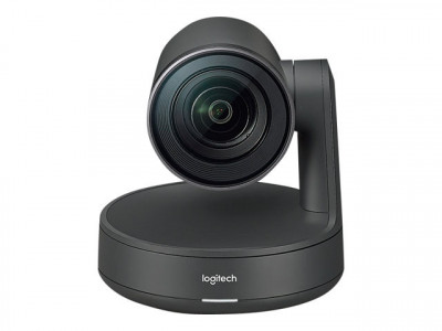Logitech Rally Plus, Système ConferenceCam Ultra HD