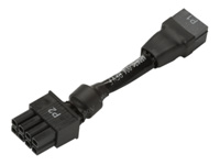 HP : 6PIN TO 8PIN POWER SUPPLY ADAPT pour DEDICATED WORKSTATION