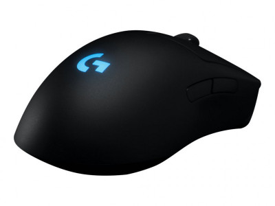 Logitech : G PRO WIRELESS GAMING MOUSE N/A - EER2