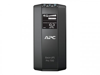 APC : CUP BACK UPS RS LCD 700 MASTER CONTROL