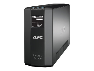 APC : CUP BACK UPS RS LCD 700 MASTER CONTROL