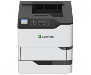 Lexmark MS725dvn Imprimante laser monochrome Lexmark MS725dvn Imprimante laser monochrome