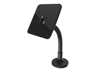 compulocks : FLEXIBLE ARM MOUNT TABLET KIOSK STAND