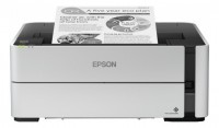 Epson EcoTank ET-M1180 Imprimante monochrome à réservoir d'encre Epson EcoTank ET-M1180 Imprimante monochrome à réservoir d'encre
