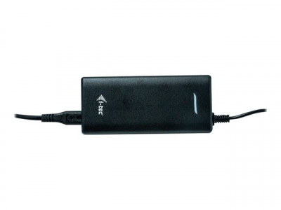 I-Tec Universal Charger USB-C PD 3.0 + 1x USB 3.0, 112 Watts