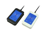 Xerox Elatec TWN4 Mifare NFC-P scanner NFC / RFID USB
