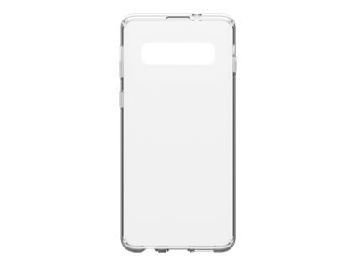 OtterBOX : CLEARLY PROTECTED SKIN SAMSUNG GALAXY S10 CLEAR OTTERBOX