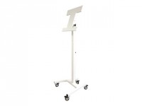 NewStar : NEWSTAR MOBILE FLATSCREEN FLOOR STAND - HEIGHT: 115 CM NewStar : NEWSTAR MOBILE FLATSCREEN FLOOR STAND - HEIGHT: 115 CM