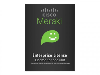 Cisco : LIC-MS225-48LP-5 ans/ ENTERPRISE LICENSE et SUPPORT/ 5 YEAR