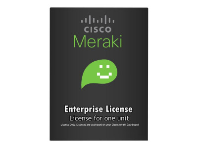 Cisco : LIC-MS225-48LP-5 ans/ ENTERPRISE LICENSE et SUPPORT/ 5 YEAR