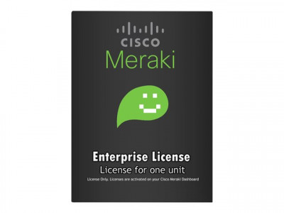 Cisco : LIC-MS225-48LP-7YR/ ENTERPRISE LICENSE et SUPPORT/ 7 YEAR