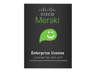 Cisco : LIC-MS225-48LP-7YR/ ENTERPRISE LICENSE et SUPPORT/ 7 YEAR