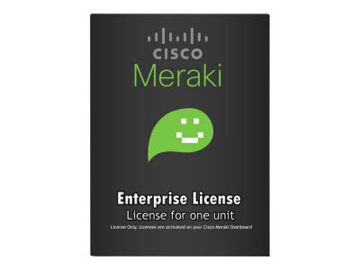 Cisco : LIC-MS225-48LP-10Y/ ENTERPRISE LICENSE et SUPPORT/ 10 YEAR