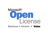 Microsoft : SHAREPOINT PORTAL SVR OLV LIC/SA PK NL 1an ADD PROD (win-32)