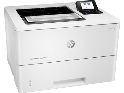 HP LaserJet Enterprise M507dn imprimante laser monochrome