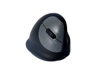 R-Go Tools R-Go HE Mouse, Souris ergonomique droitier sans fil Moyen R-Go Tools R-Go HE Mouse, Souris ergonomique droitier sans fil Moyen
