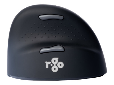 R-Go Souris ergonomique HE Break pour droitiers Bluetooth