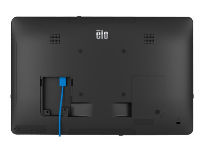 Elo Touch : 1302L 13.3IN PC W FHD CAP 10 NOGLARE ZBEZEL USBC/HDMI/VGA BLK