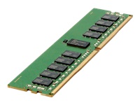 HPe : HPE 8GB 1RX8 PC4-2933Y-R RAM .