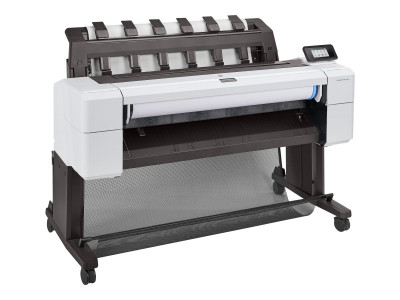 HP : DESIGNJET T1600PS 36-IN printer