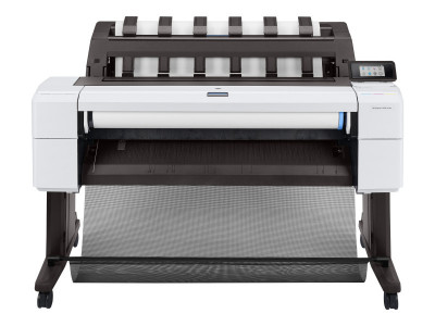 HP : DESIGNJET T1600PS 36-IN printer