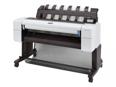 HP : DESIGNJET T1600 36-IN printer